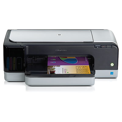 Máy in HP Officejet Pro K8600 Color Printer (CB015A)